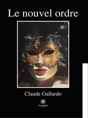 cover image of Le nouvel ordre